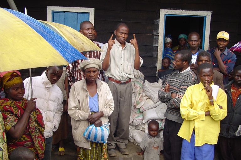 Programme de Développement Régional (PDR)