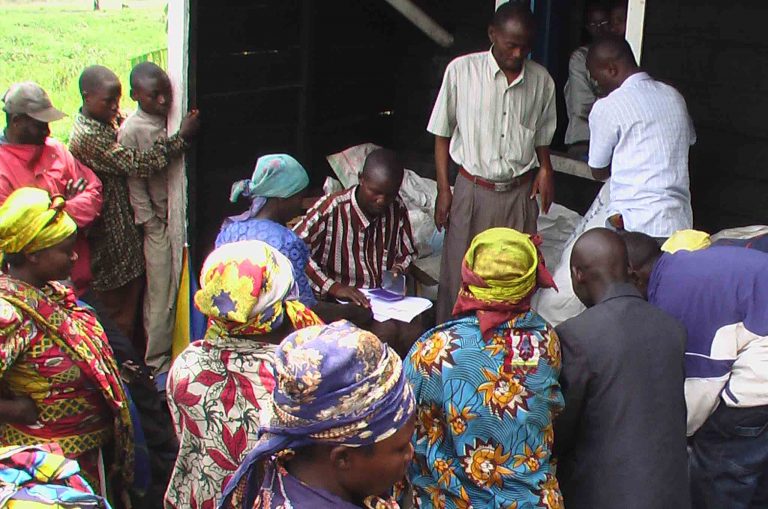 Programme de Développement Local et Régional (PDLR)